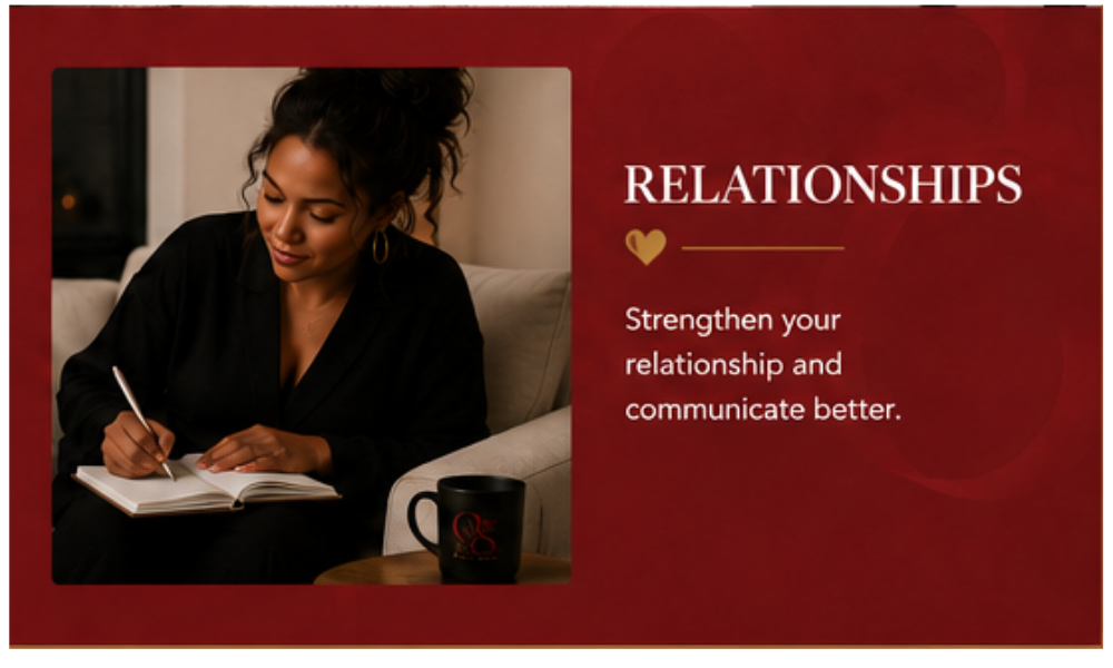 Relationship real talk